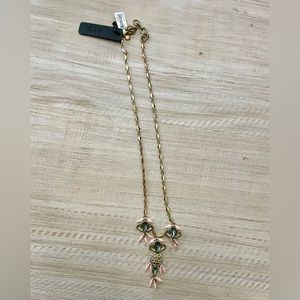 Jcrew Necklace